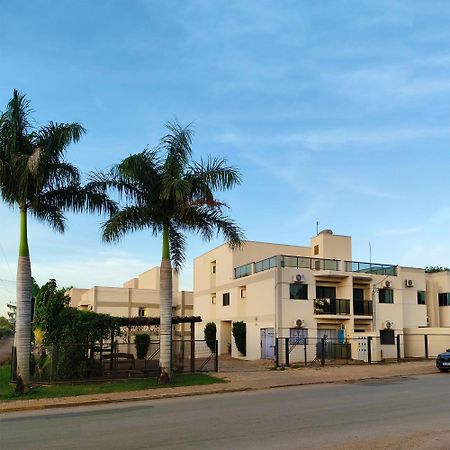 Bonito Residencial Flat 아파트 외부 사진