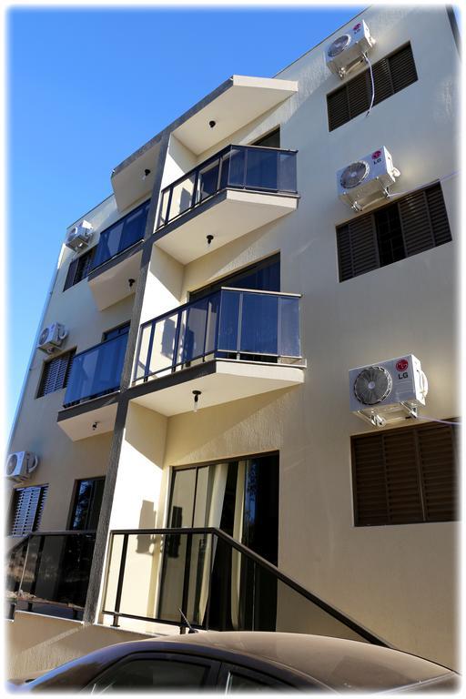 Bonito Residencial Flat 아파트 외부 사진
