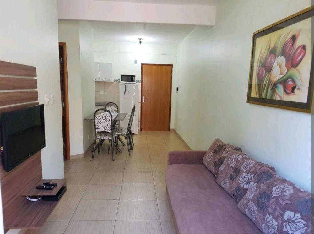 Bonito Residencial Flat 아파트 외부 사진