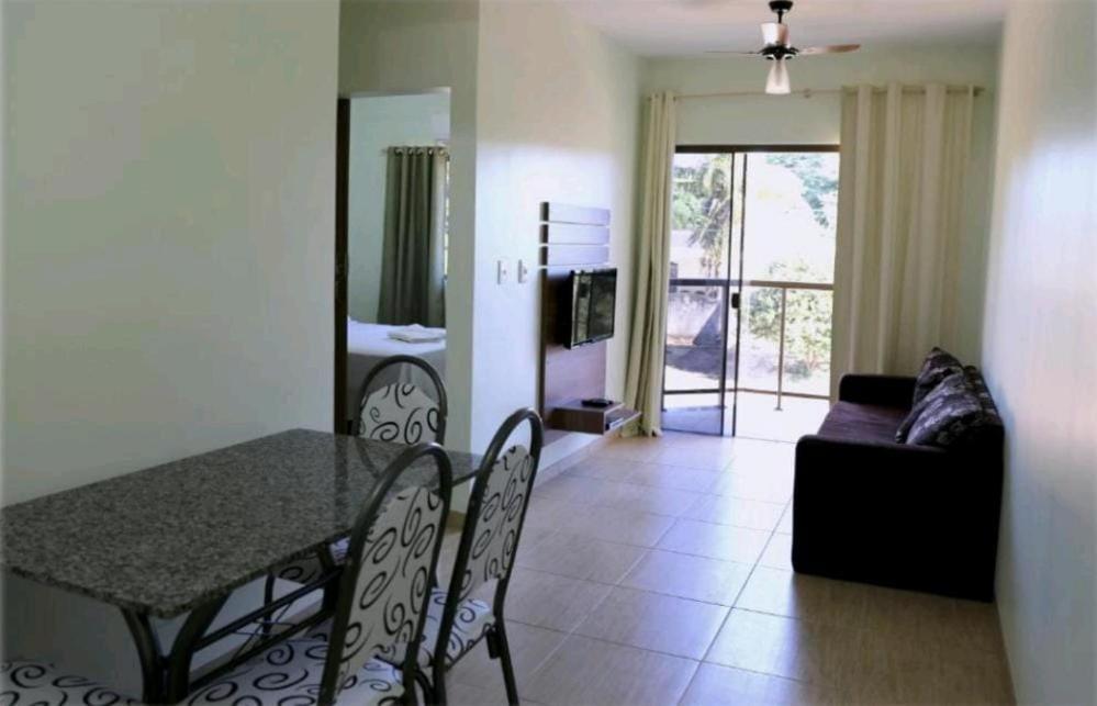 Bonito Residencial Flat 아파트 외부 사진