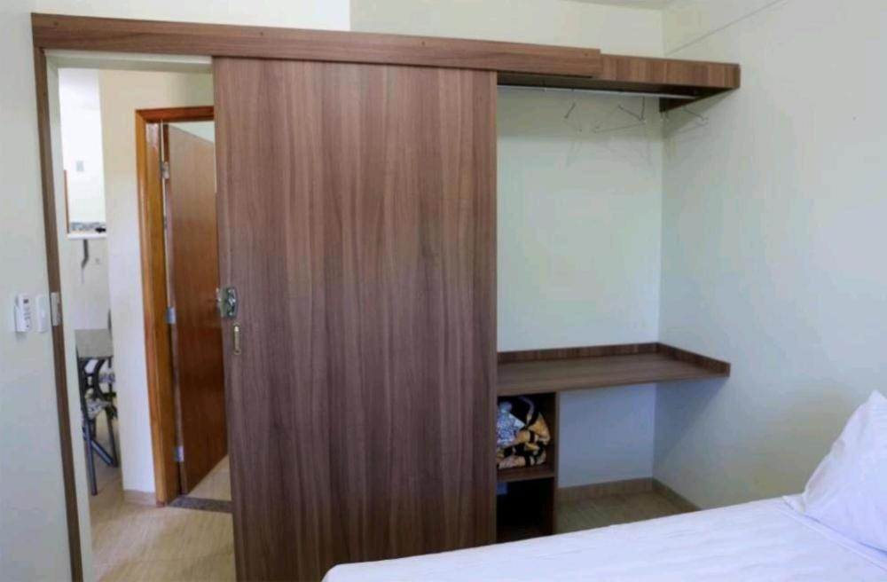 Bonito Residencial Flat 아파트 외부 사진