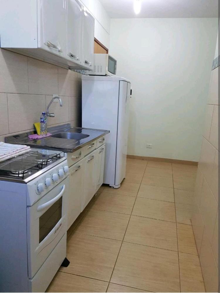Bonito Residencial Flat 아파트 외부 사진
