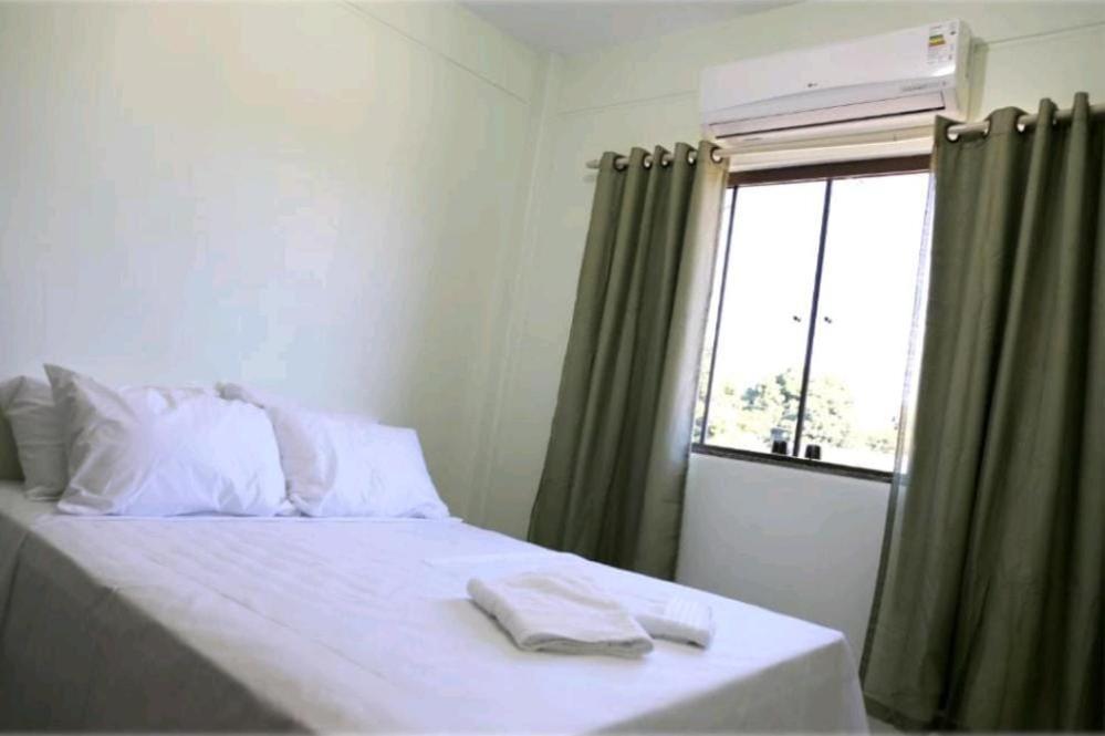 Bonito Residencial Flat 아파트 외부 사진