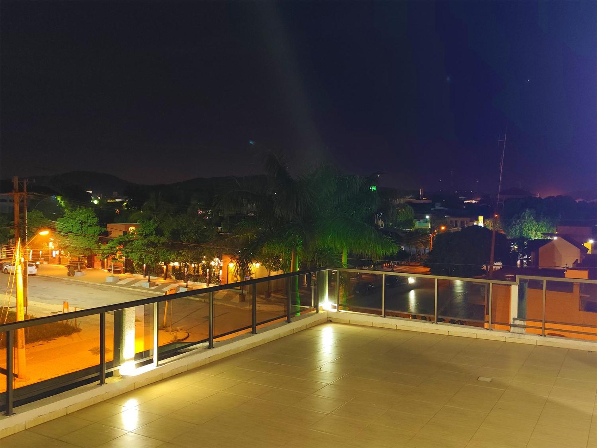 Bonito Residencial Flat 아파트 외부 사진
