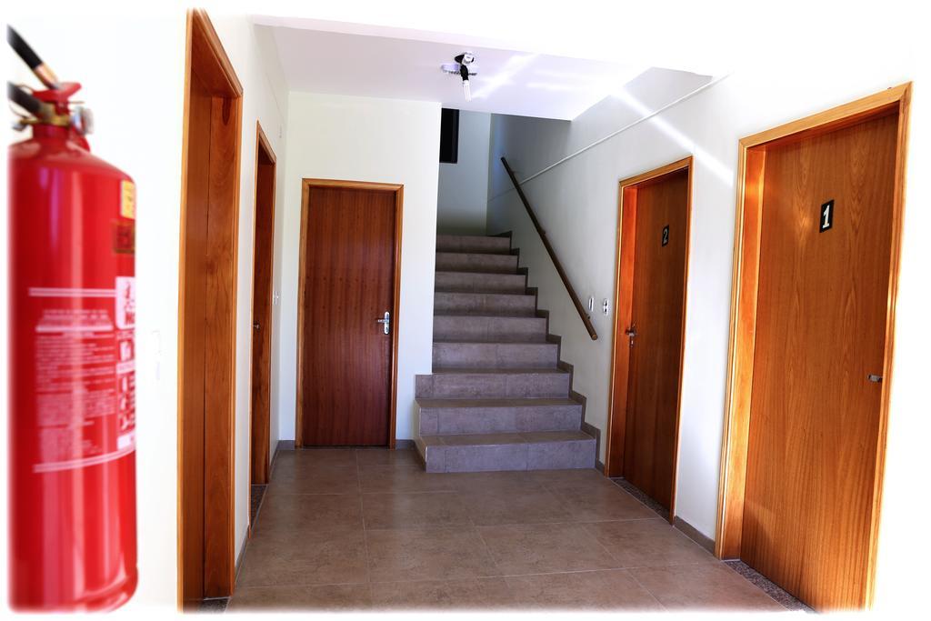 Bonito Residencial Flat 아파트 외부 사진