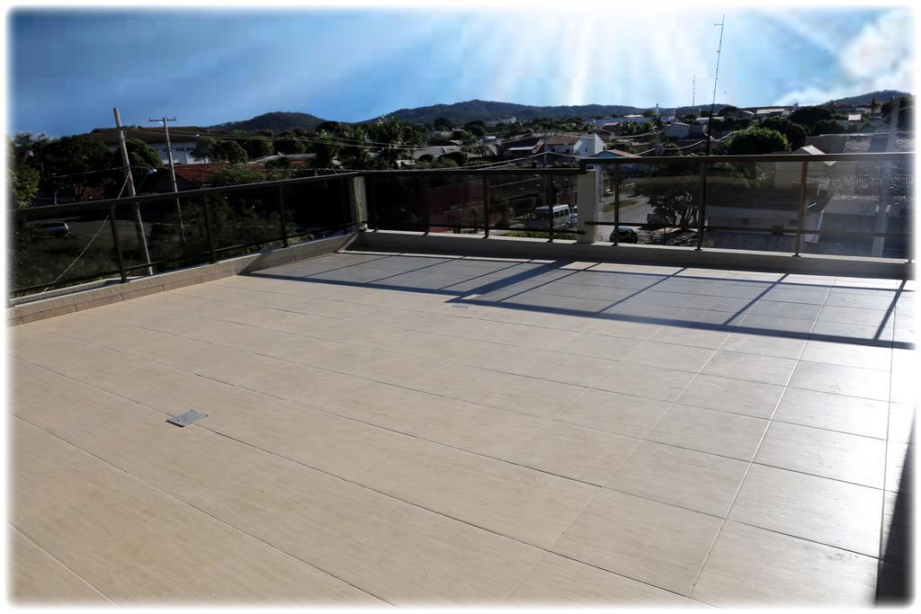 Bonito Residencial Flat 아파트 외부 사진