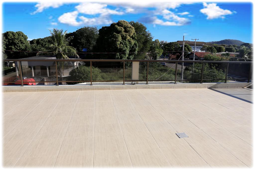 Bonito Residencial Flat 아파트 외부 사진