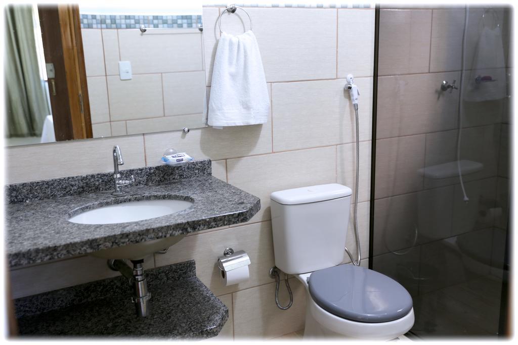 Bonito Residencial Flat 아파트 외부 사진