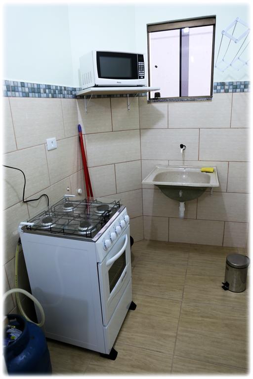 Bonito Residencial Flat 아파트 외부 사진