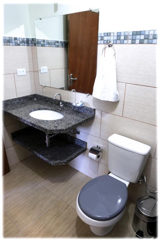 Bonito Residencial Flat 아파트 외부 사진