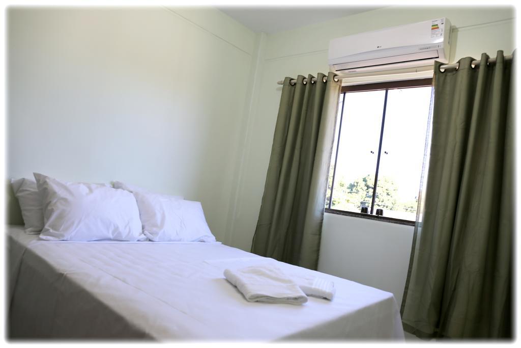 Bonito Residencial Flat 아파트 외부 사진