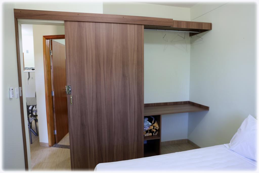 Bonito Residencial Flat 아파트 외부 사진