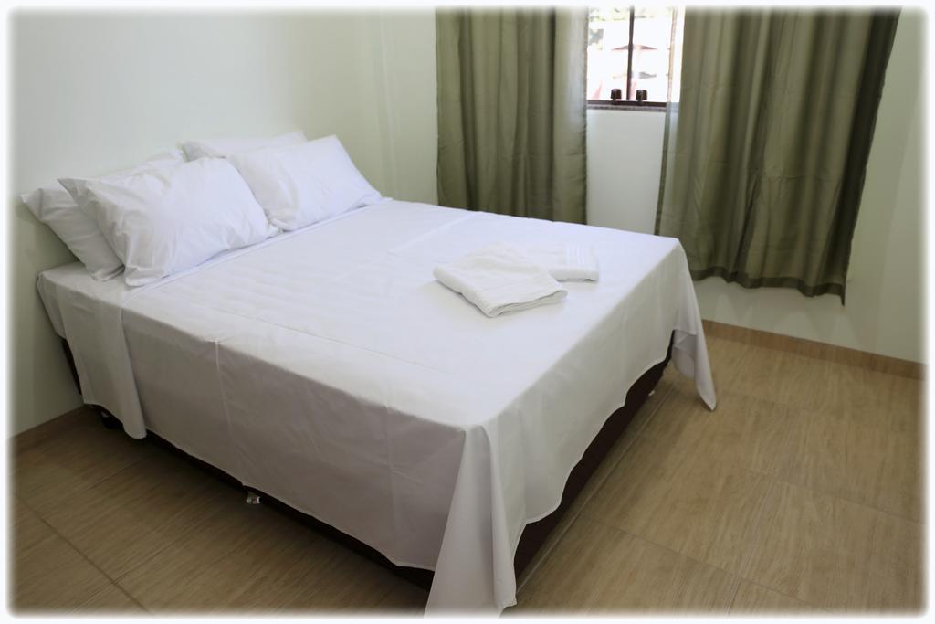 Bonito Residencial Flat 아파트 외부 사진