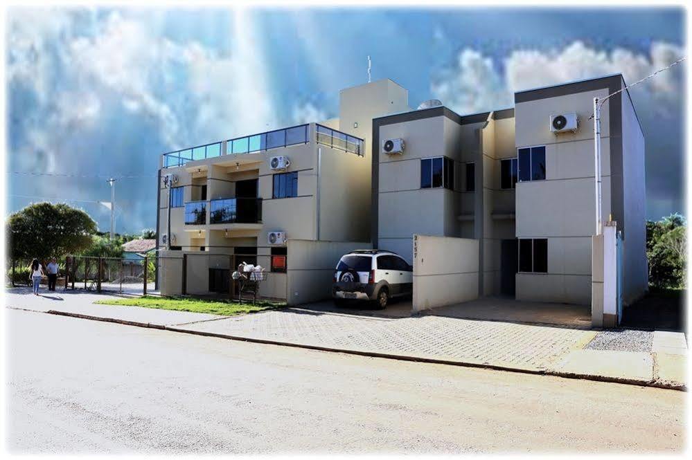 Bonito Residencial Flat 아파트 외부 사진