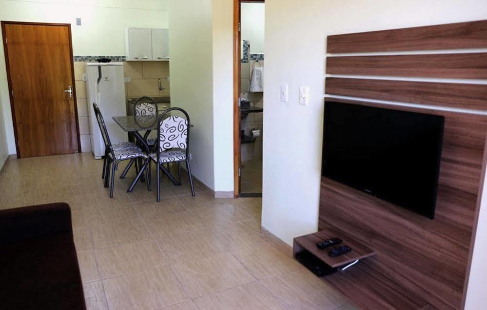 Bonito Residencial Flat 아파트 외부 사진