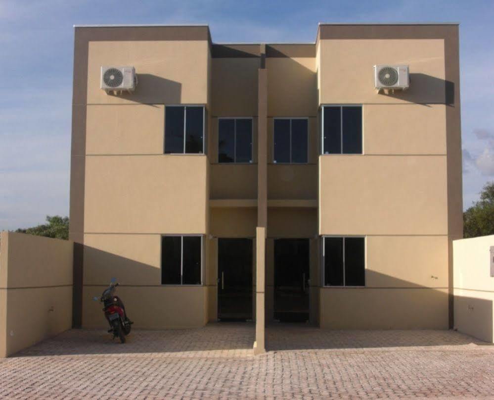 Bonito Residencial Flat 아파트 외부 사진
