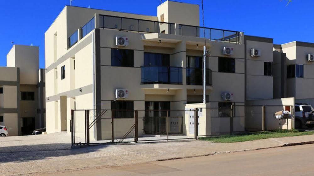 Bonito Residencial Flat 아파트 외부 사진